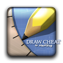 Draw Cheat (or Something) logo