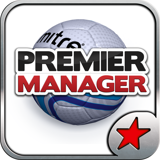 Premier Manager 體育競技 App LOGO-APP開箱王