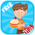 Cup Cake Maker Stand Apk