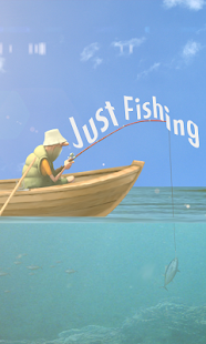 Free Just Fishing v2 APK