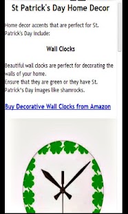Free St. Patrick’s Day APK for PC
