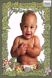 Kids Photo Frames by Dexati poster 5