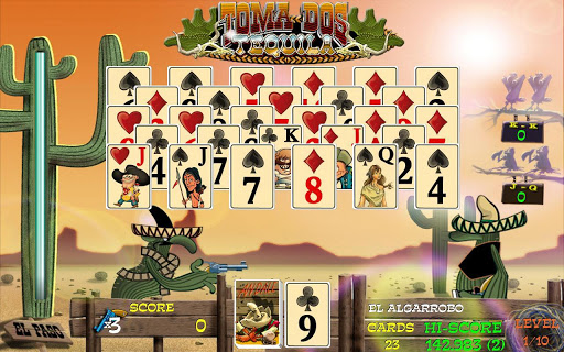 Toma 2 Solitaire Free