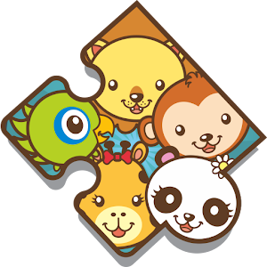 Animazoo: Jigsaw Puzzle 1.1.21