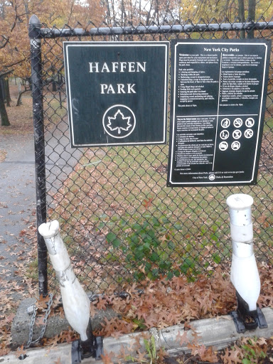 Haffen Park