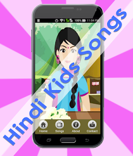 How to download Hindi Kids Songs lastet apk for bluestacks