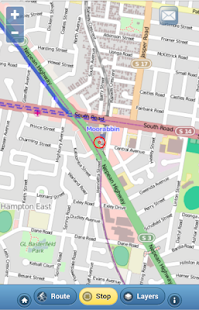 How to download Cycle Map Australia 1.0 apk for android