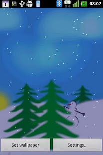 Download nn5n Winter Live Wallpaper APK for PC