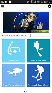 How to download SeaPro Divers lastet apk for laptop