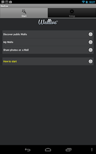 Free Download Wallive APK