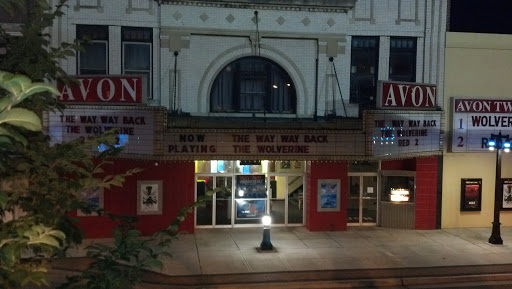 Avon Movie Theater