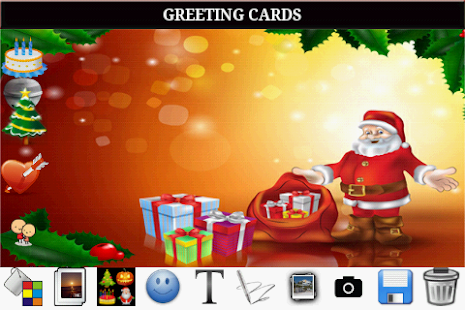 Free Card Maker -Mobile APK
