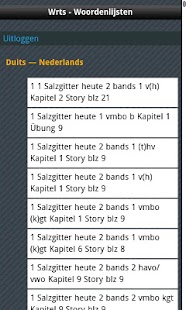 Lastest WrtsMobile APK for Android