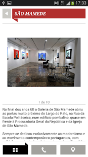 São Mamede Screenshots 1