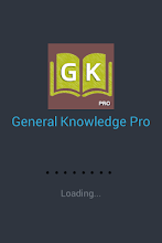 General Knowledge Pro 2015 APK Download for Android