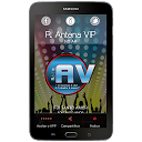 Rádio Antena VIP mobile app icon