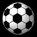 Soccer Score Keeper logo
