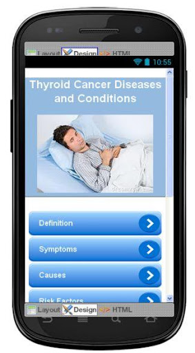Thyroid Cancer Information