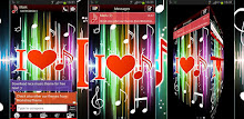 Theme Music GO SMS Pro APK