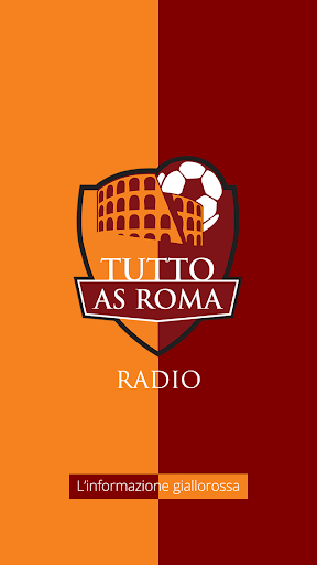 Tutto AS Roma