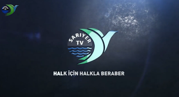 Download SARIYER TV APK