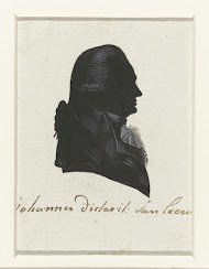 Johannes Diderik van Leeuwen