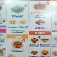 鬍鬚張魯肉飯(三重徐匯店)