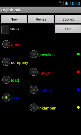 【免費旅遊App】English Zulu Dictionary-APP點子