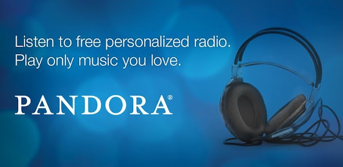 Pandora APK v1.7.1 - Unlimited Skips, No Ads