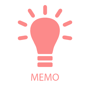 Memo 1.5.1