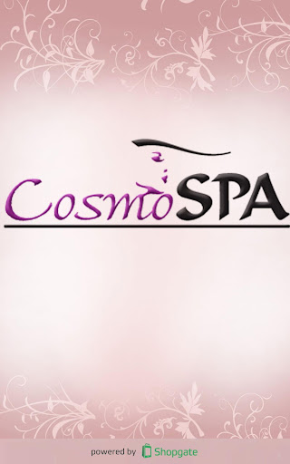 CosmoSPA