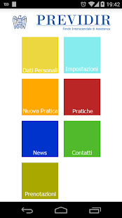 Free Download Fondo Assistenza Previdir APK for PC