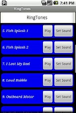 Marilyn Monroe Ringtone