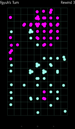 【免費解謎App】Chain Reaction Single Player-APP點子