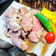 藝奇和牛岩板燒 日本料理