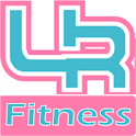 UR Fitness1 logo