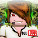 Deadlox Minecraft Videos! icon