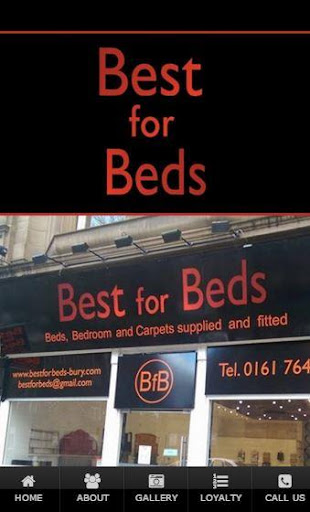 Best For Beds