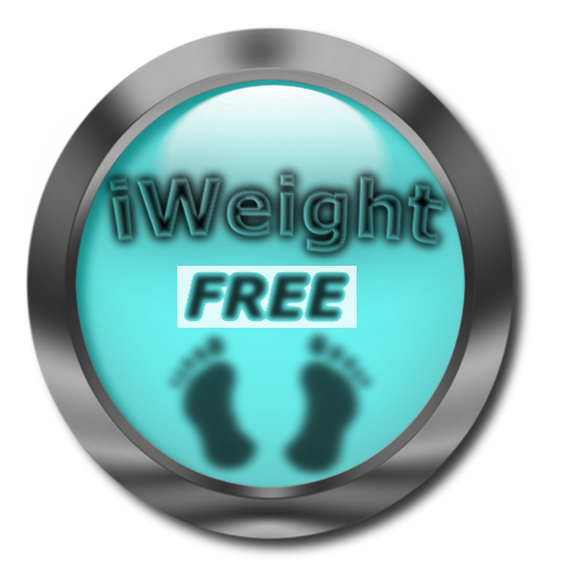 iWeight FREE - Weight Control LOGO-APP點子