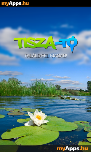 Tisza-tó