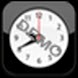 Clock 4D DEMO