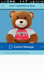 Victory Teddy Bear poster 8