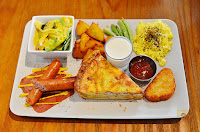 DEPOT小倉庫 (已搬遷)