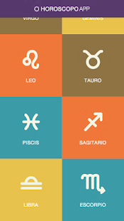 Free ☯ Daily Horoscope & tarot ☯ APK for PC