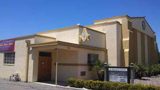 Chula Vista Masonic Lodge