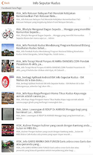 【免費新聞App】Info Seputar Kudus-APP點子