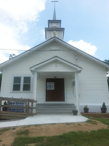 New Grace Baptist Church