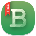 App herunterladen Belle UI Icon Pack Installieren Sie Neueste APK Downloader