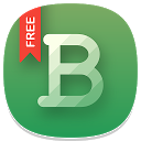 Belle UI Icon Pack 2.0.8 APK Herunterladen