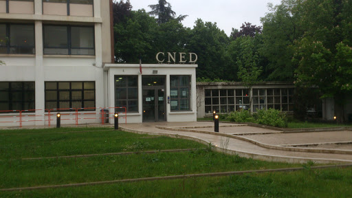 Centre Du CNED